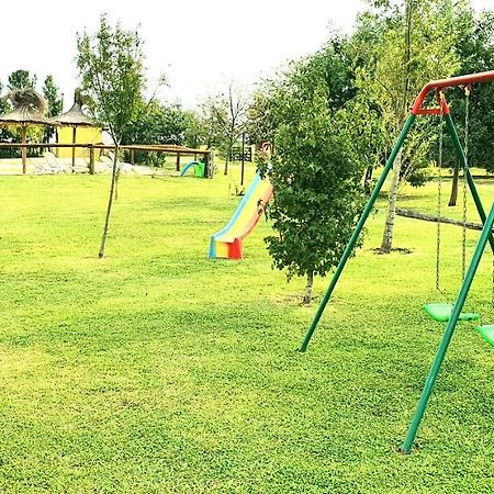 La Maina Uribe Posada Uribelarrea Exteriör bild
