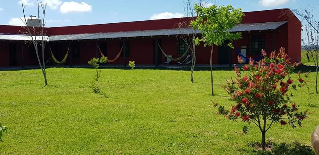 La Maina Uribe Posada Uribelarrea Exteriör bild